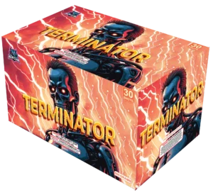 TERMINATOR