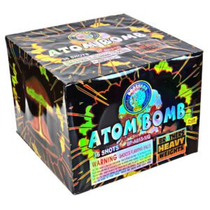 Atom Bomb