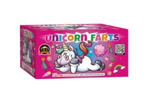 Unicorn Farts