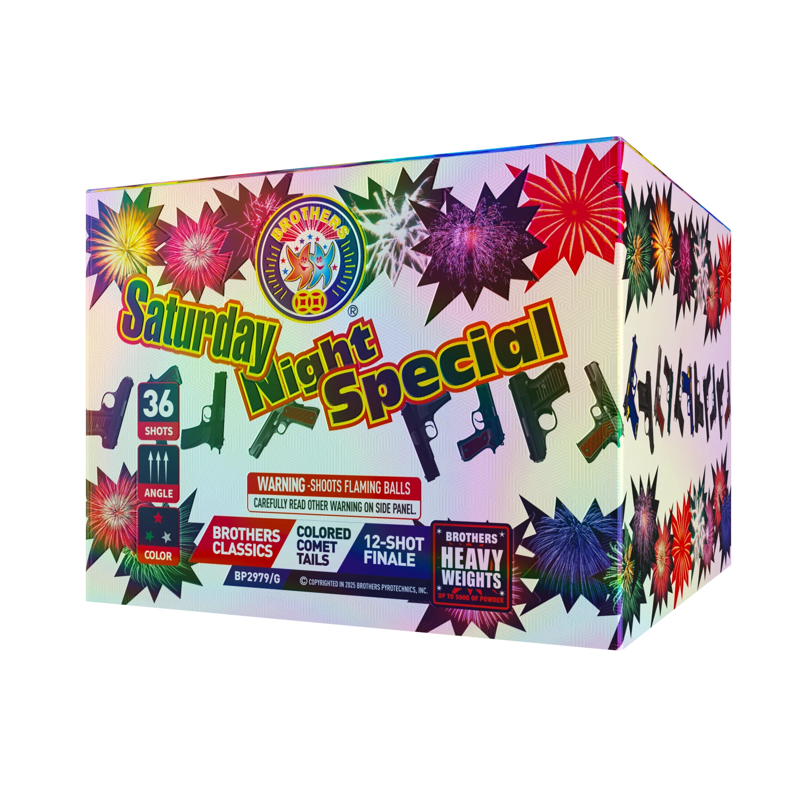 Saturday Night Special