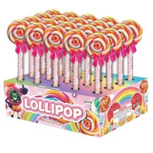 Lollipop