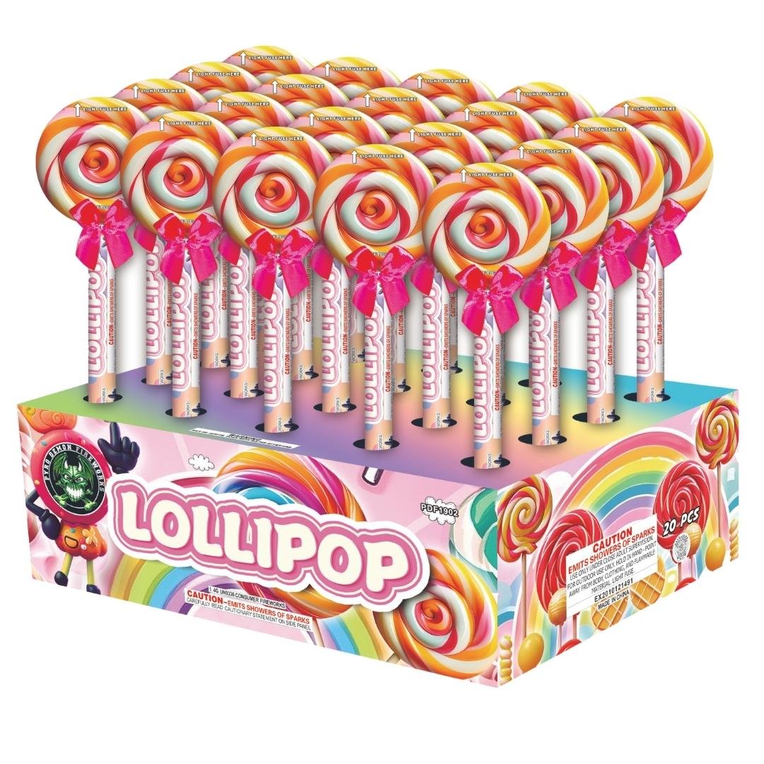 Lollipop