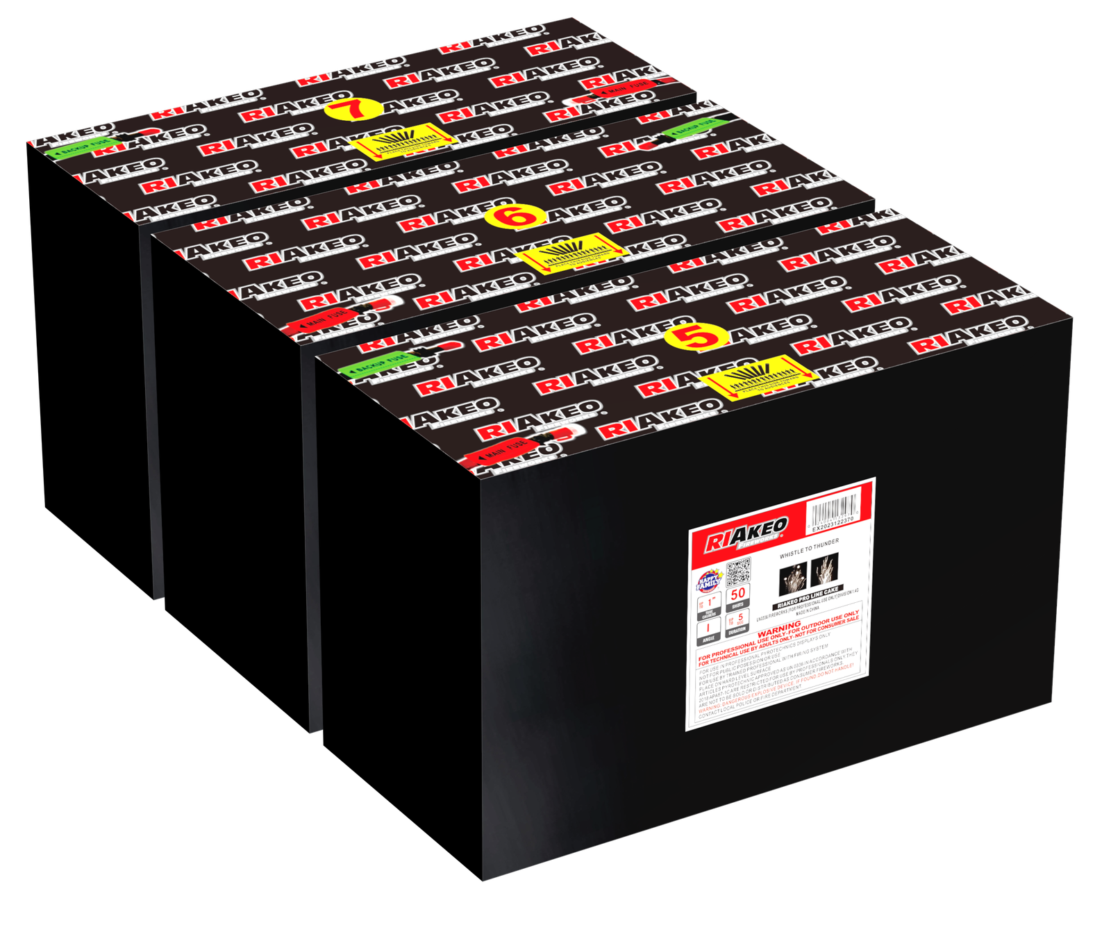 MAGNIFICENT - Image 2