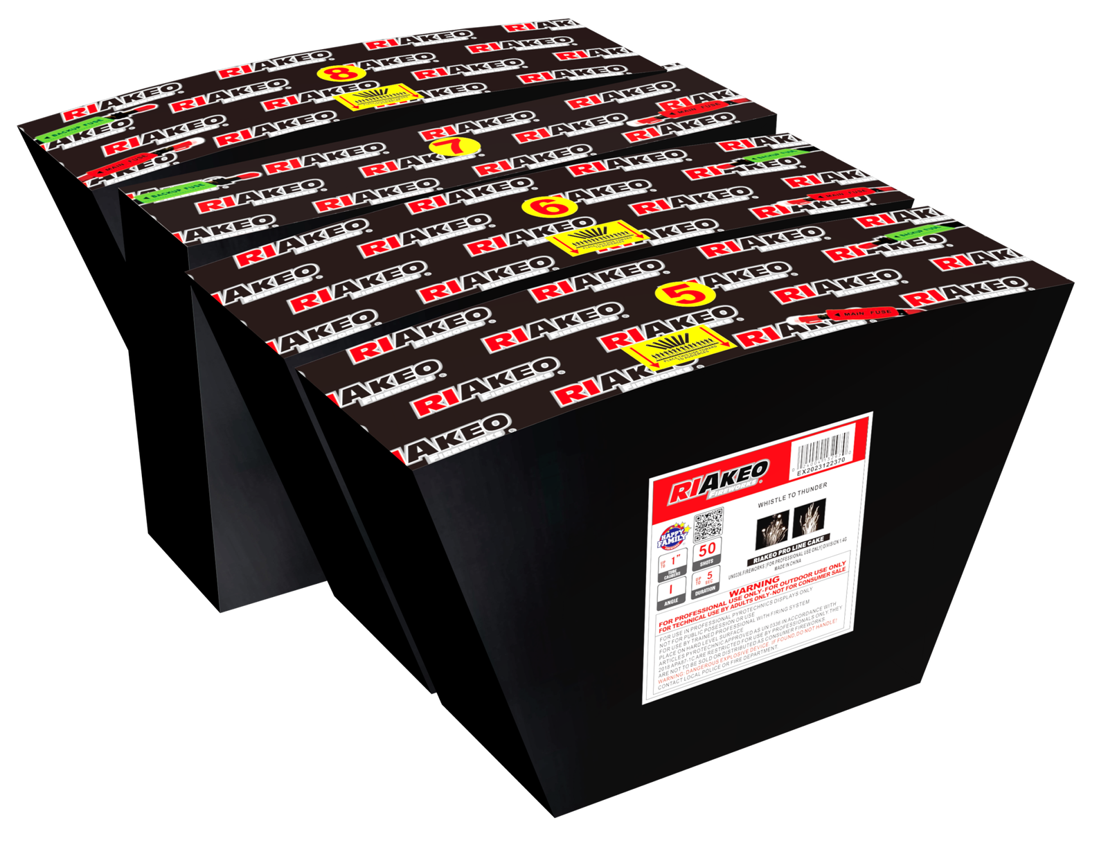 MIRACULOUS - Image 2