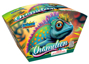 CHAMELEON