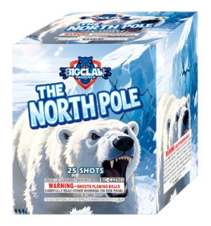 North Pole