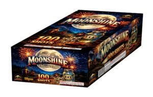 MOONSHINE 3 MINUTE FINALE