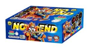 No End