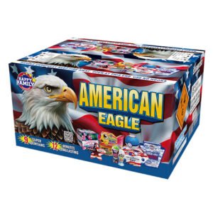 AMERICAN EAGLE