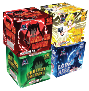The Seasons Series