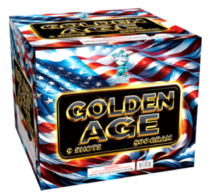 GOLDEN AGE