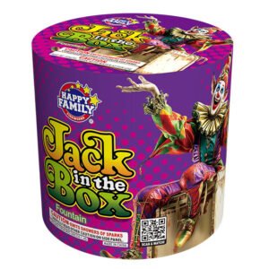 JACK IN THE BOX