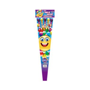 SMILE ROCKETS