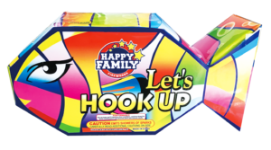 LET'S HOOK UP