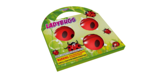 LADYBUGS