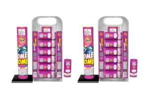 Bomb!Bomb!