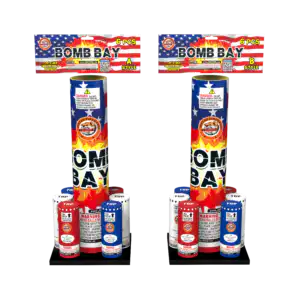 Bomb Bay