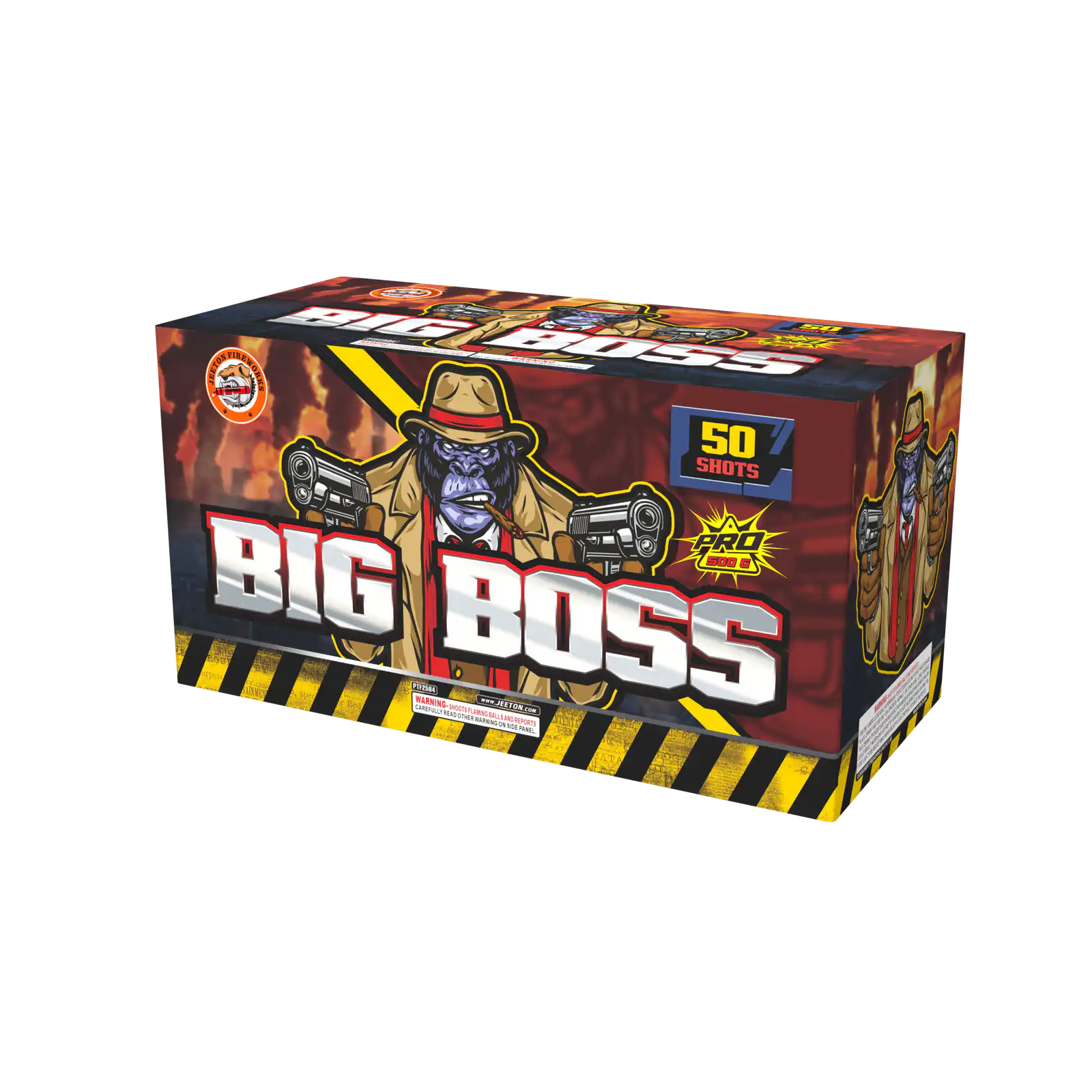 Big Boss