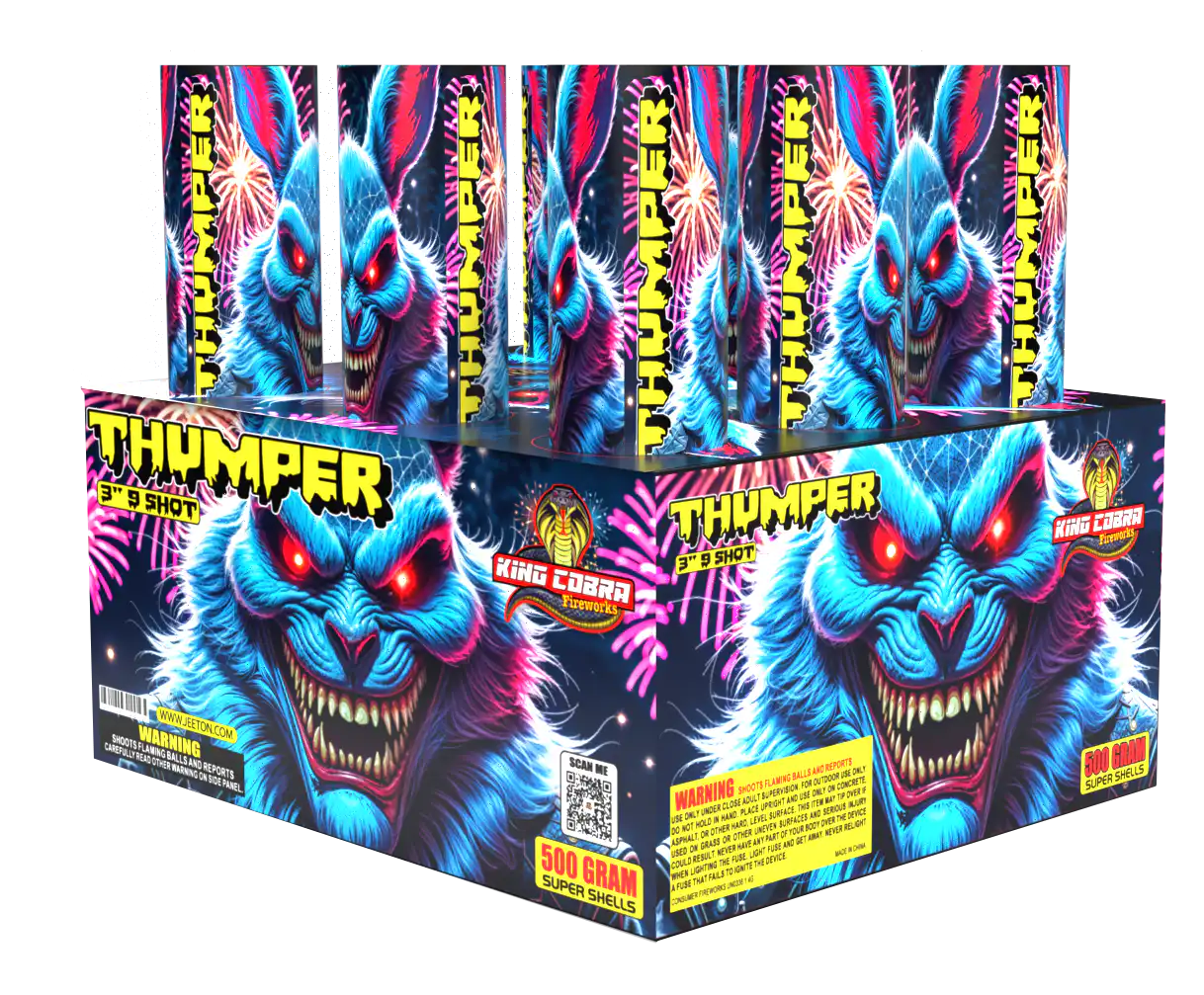 THUMPER