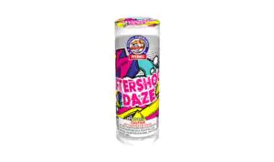 Aftershock Daze