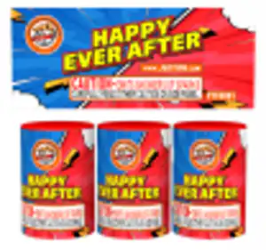 Happy Ever After