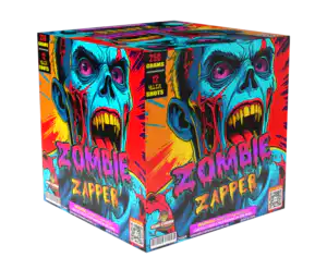 ZOMBIE ZAPPER
