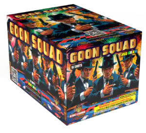 GOON SQUAD